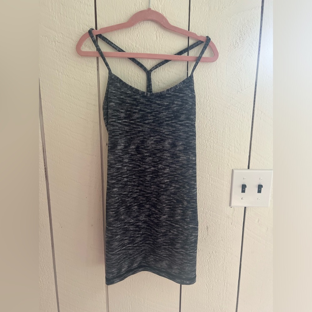 Lululemon Power Y Tank